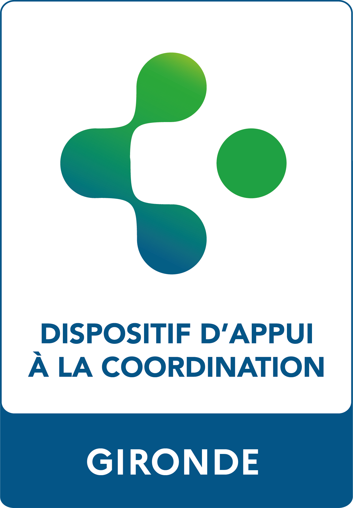 Logo DAC 33